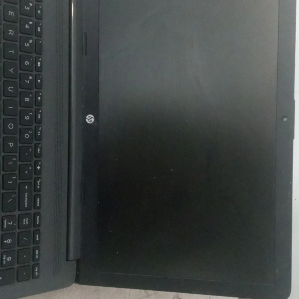 HP 255 G7 notebook PC